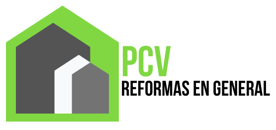 REFORMAS EN GENERAL logo sin barcelona